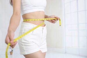 ダイエットのイメージ
