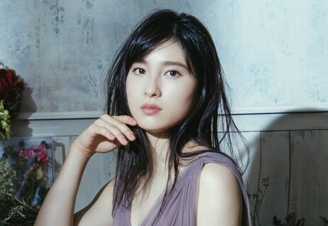 土屋太鳳さんのフェイスライン参考画像