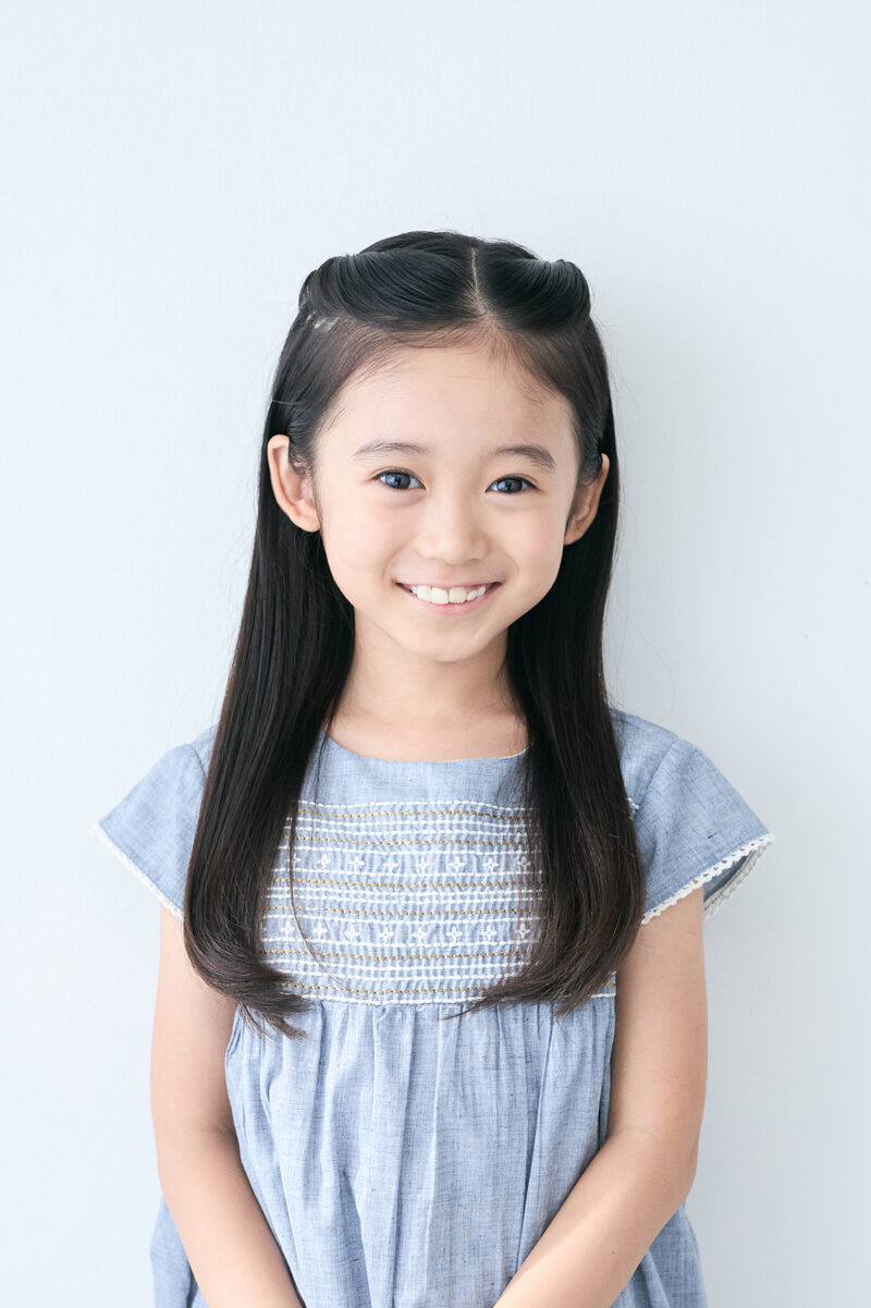 テアトルアカデミー_泉谷星奈