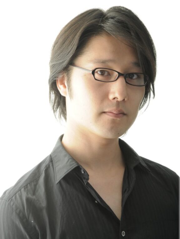 横山慎吾 プロフィール画像