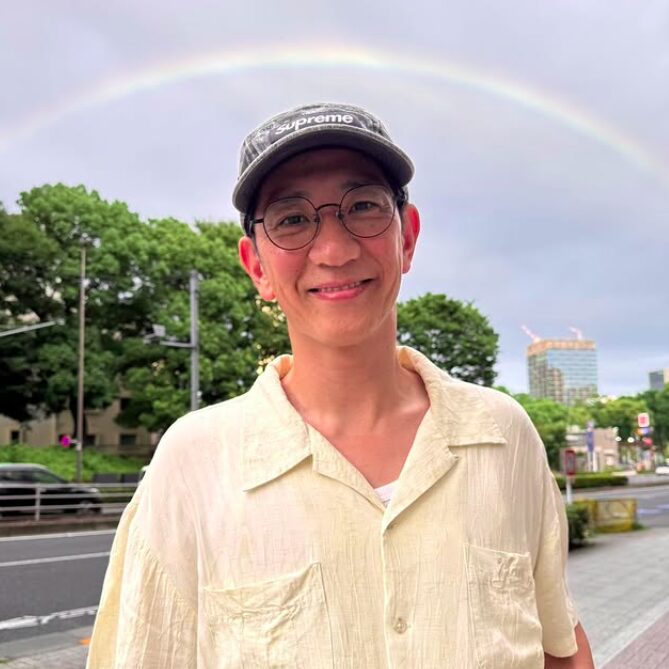 アンタッチャブル柴田