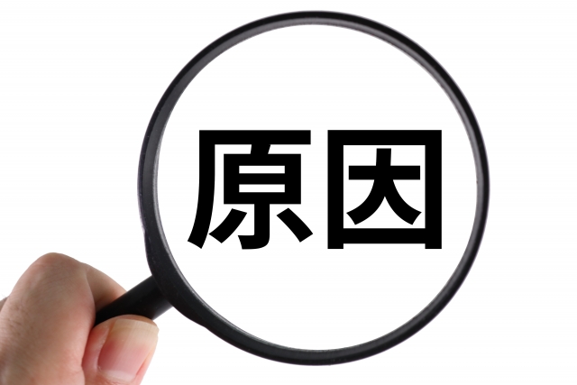 遺伝や先天的要因によるマムシ指の原因
